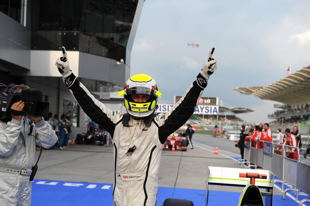 GP MALESIA Sabato